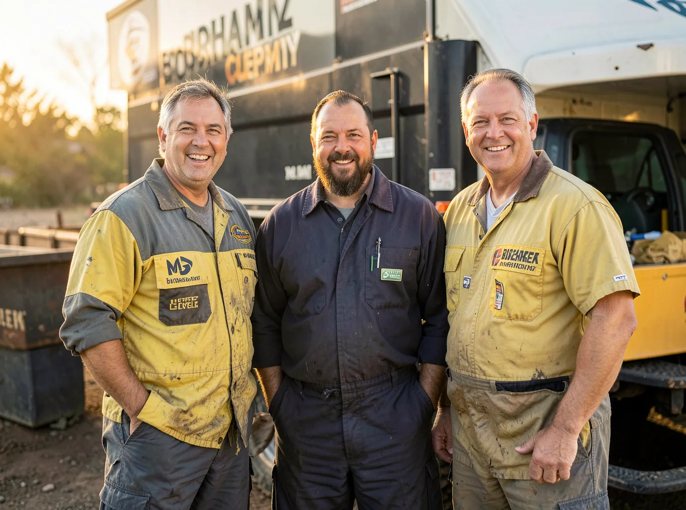 Sewage Cleanup company in Clarksburg, MD