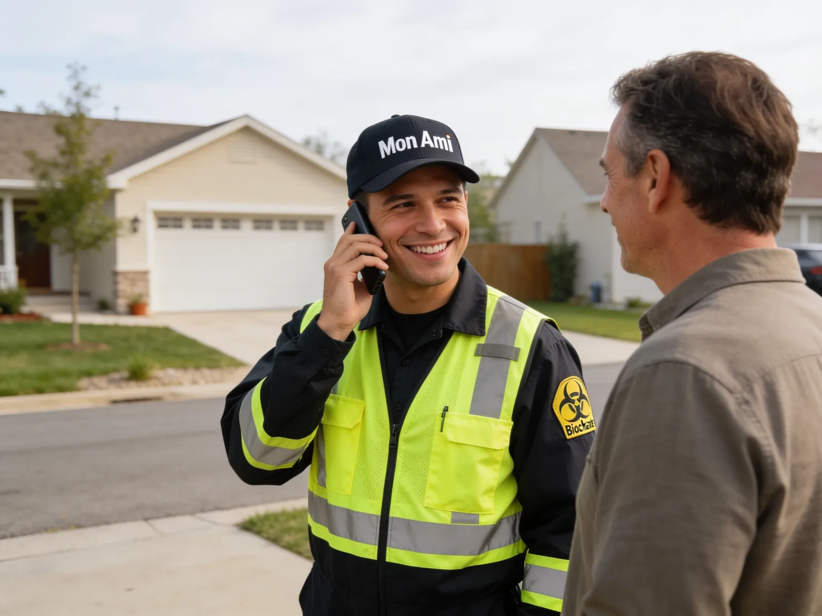 Sewage Cleanup Clarksburg, MD FAQs