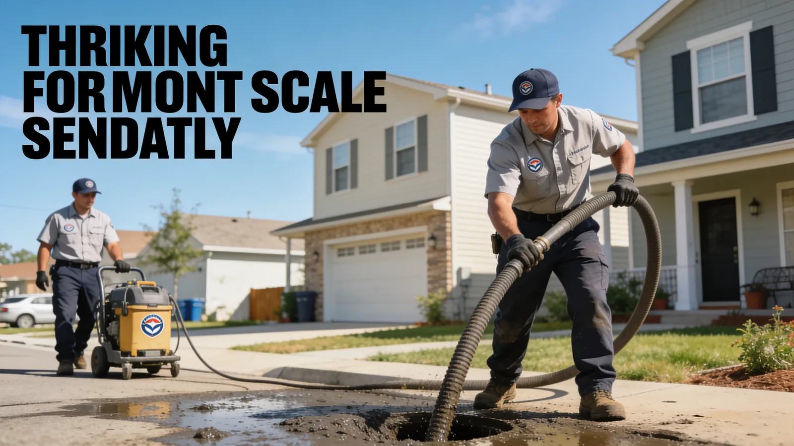 Sewage Cleanup in Clarksburg, MD near me